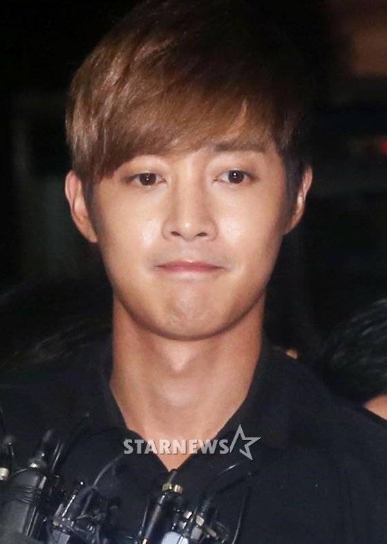 가수 겸 배우 김현중 /사진=스타뉴스