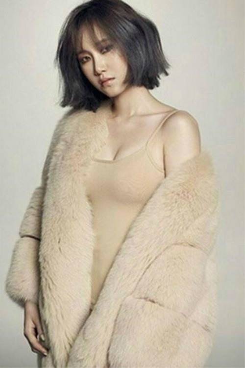 예지 인스타그램