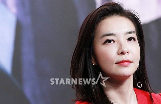 [스타포토]박선영, '놀라운 최고 동안'