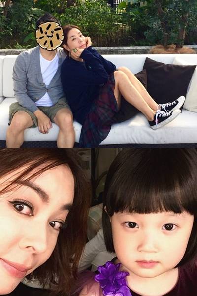 이혜영 / 사진=이혜영 SNS