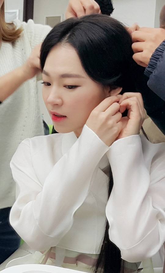 한예리