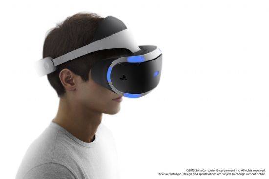 플레이스테이션 VR