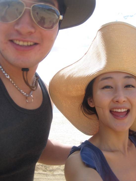 박병호 아내 이지윤출처:/ 이지윤 블로그