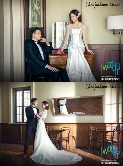 임현규 결혼 김단아