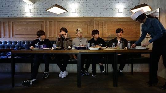 인피니트 엘 성규