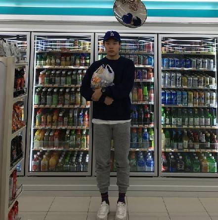 응답하라 1988 결방출처:/류준열 SNS