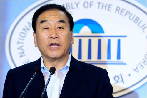 이재오 새누리당 의원 (사진=자료사진)