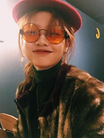 정호연