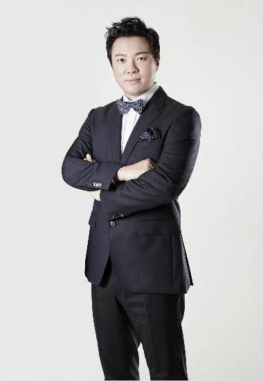 뮤지컬 배우 정성화. (사진 = ㈜EA&C 제공)