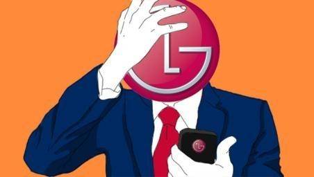 LG전자는 지난해 전략 스마트폰 G4와 V10을 잇따라 출시했지만 시장에서 큰 호응을 얻지 못했다. / 조선일보DB