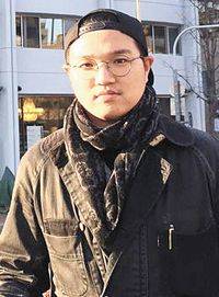 신경철 태극당 전무이사