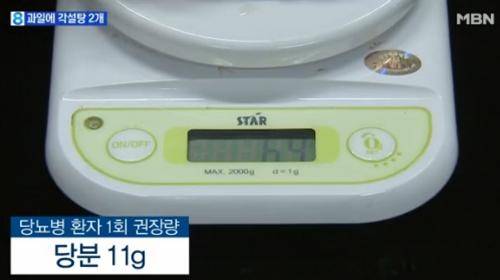 당뇨병 초기증상. 당뇨에 안 좋은 음식 보니 ‘피해야 할 음식은 무엇?’