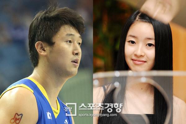 김명훈과 진보라