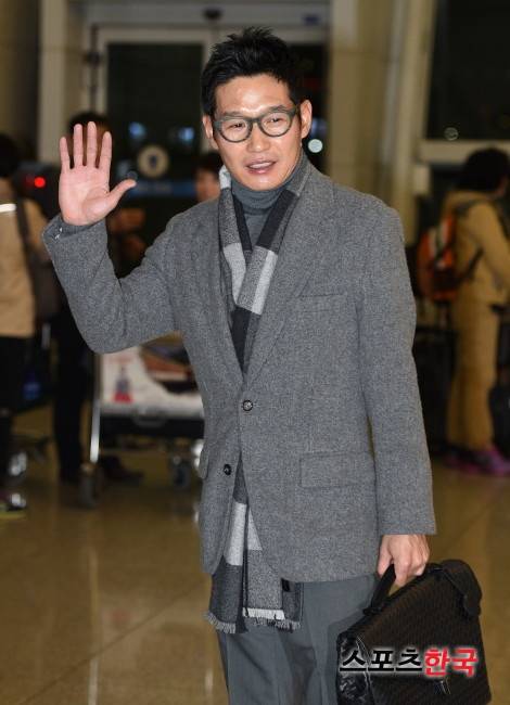 스포츠코리아 제공