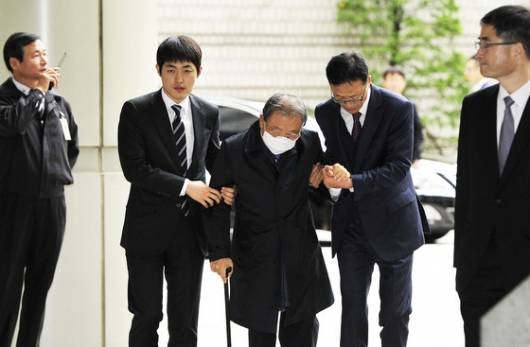 조석래 효성 회장/사진=뉴스1