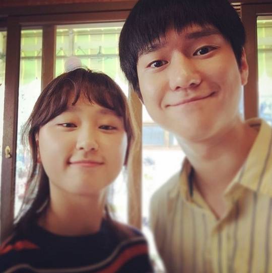 성선우출처:/ 류혜영 인스타그램