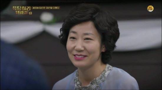[사진=tvN '응답하라 1988' 방송화면 캡처]