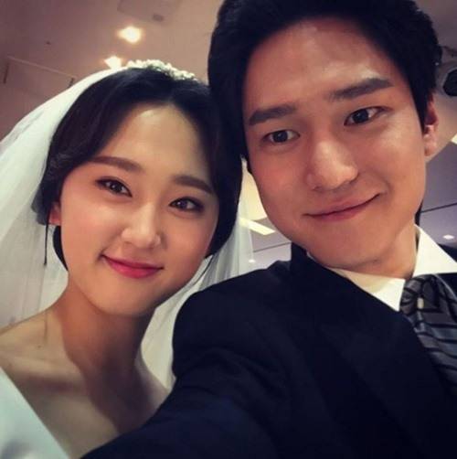 류혜영 SNS