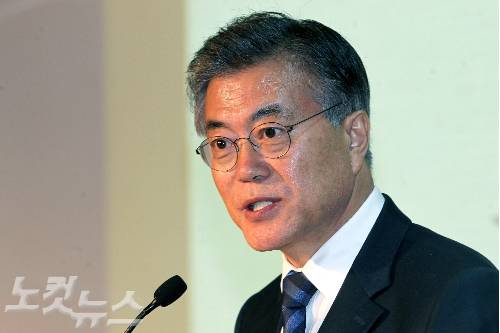 더불어민주당 문재인 대표 (사진=박종민 기자/자료사진)