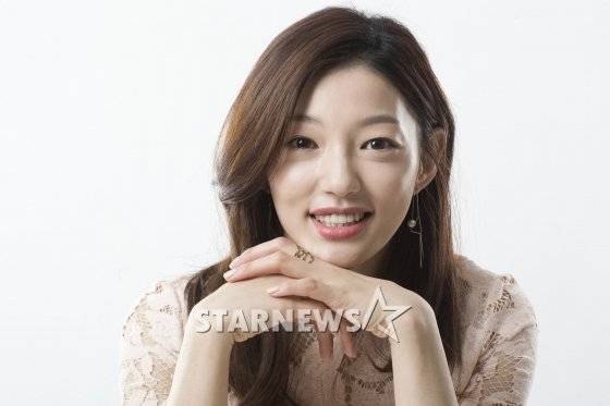 '내부자들' 이엘 / 사진=임성균 기자