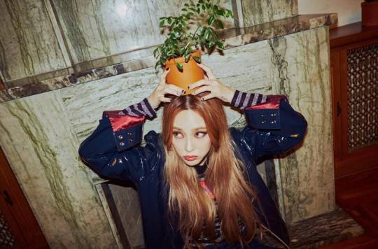 헤이즈