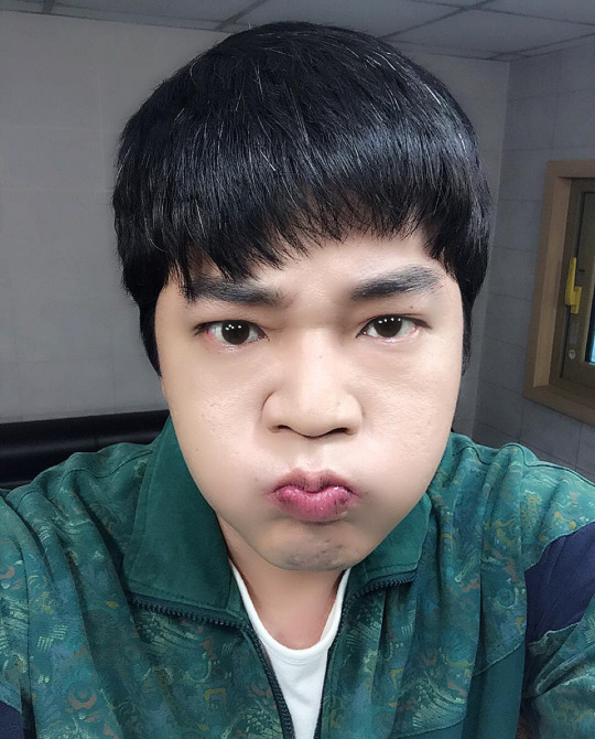 '치인트' 문지윤