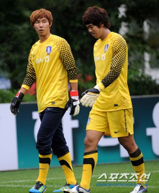 하강진