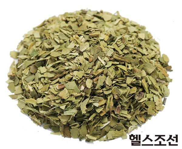 [헬스조선]다이어트 및 항산화, 항염증, 체지방 감소 등에 효과 있다고 알려진 천연식품 마테
