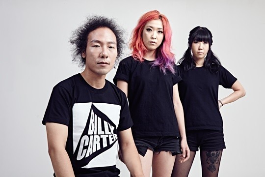 빌리카터