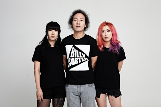 빌리카터