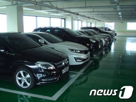 (서울 동작경찰서 제공) © News1