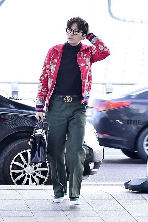 이동휘 ／ 스타일뉴스
