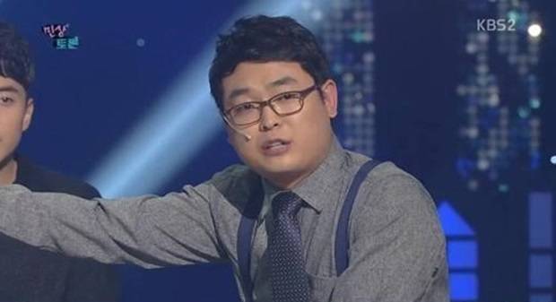 결혼 박영진, 과거 송준근에게 "내 차를 왜 박살냈느냐" 무슨 일?