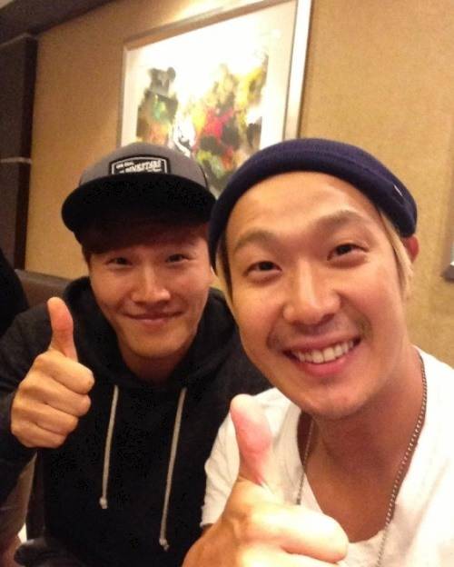 하하 인스타그램