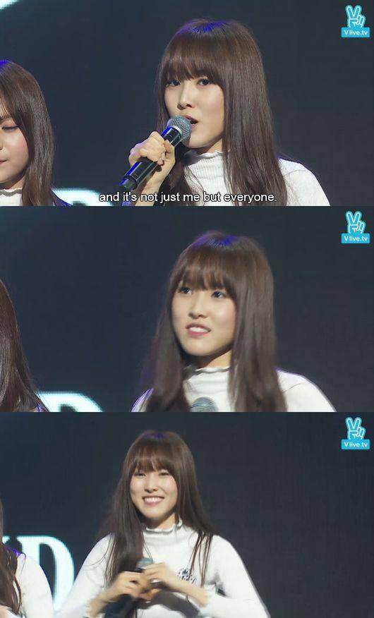 여자친구