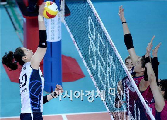 박정아[사진=김현민 기자]