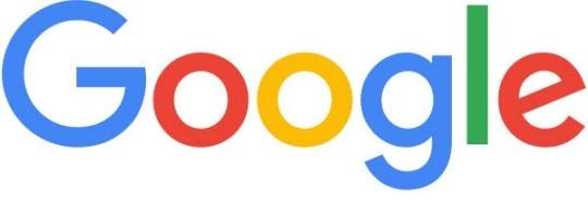 구글 로고 ⓒ구글코리아
