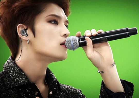 김재중