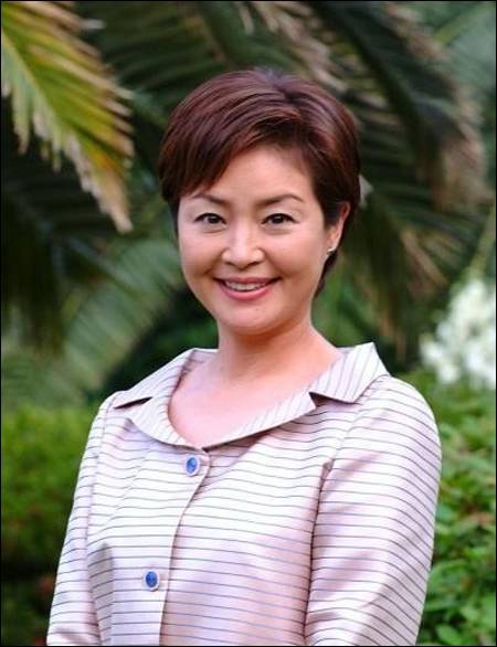 원미경 ⓒ 연합뉴스