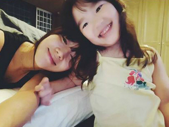 이범수출처:/이윤진 sns