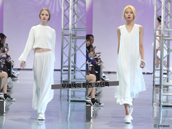 2016 봄／여름 로만시크