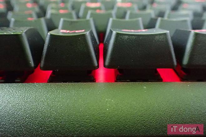 비키타입 키보드