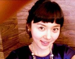 사진: 고나은 SNS