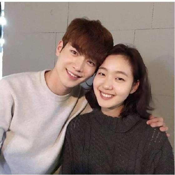 서강준/사진=서강준 인스타그램