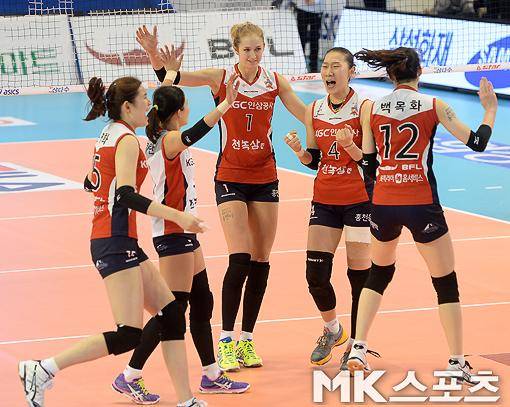 KGC인삼공사가 의미있는 완승을 거뒀다. 사진=MK스포츠 DB