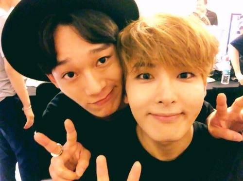 려욱 SNS