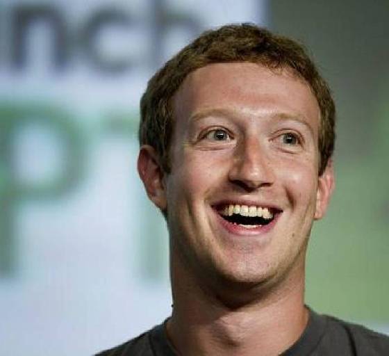 마크 저커버그 페이스북 최고경영자(CEO)/사진=블룸버그