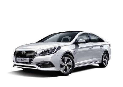 현대차 ‘쏘나타 플러그인하이브리드’/현대차 제공