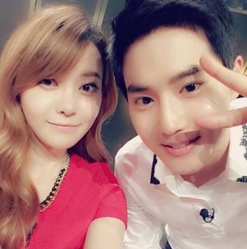 서유리 인스타그램