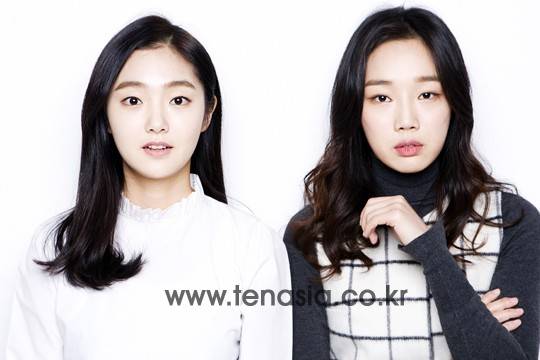 '대세는 백합' 김혜준, 정연주